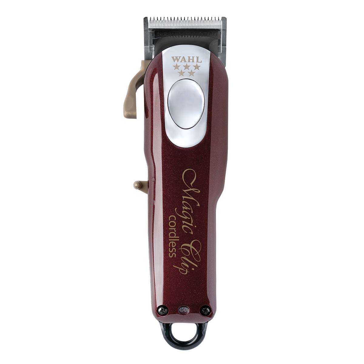 WAHL – Cordless MagicClip