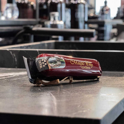 WAHL – Cordless MagicClip